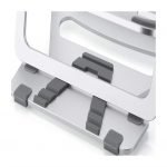 ⁦حامل الكمبيوتر المحمول القابل للتعديل S100 من ويوو⁩ - الصورة ⁦8⁩