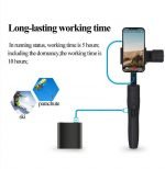 Gimbal VIMBLE 2S - Stabilizer Selfie Stick & Tripod for Smartphone - Image 3