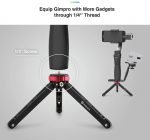 ⁦حامل ومثبت GimPro X للتصوير الاحترافي متوافق مع جميع الهواتف الذكية⁩ - الصورة ⁦6⁩