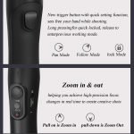 Gimbal VIMBLE 2S - Stabilizer Selfie Stick & Tripod for Smartphone - Image 4