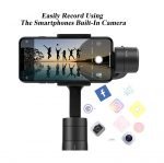 Gimbal VIMBLE 2S - Stabilizer Selfie Stick & Tripod for Smartphone - Image 5