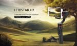 Gimbal H2 / 3-Axis Stabilizer Handheld Gimbal for Smartphon - Image 4