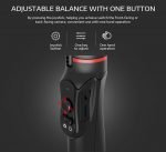 Gimbal H2 / 3-Axis Stabilizer Handheld Gimbal for Smartphon - Image 3