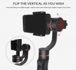 Gimbal H2 / 3-Axis Stabilizer Handheld Gimbal for Smartphon - Image 5