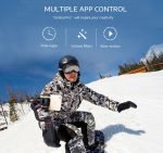 Gimbal H2 / 3-Axis Stabilizer Handheld Gimbal for Smartphon - Image 6