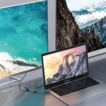 WiWU A11312H USB-C Hub 11 in 1 Multiport Adapter - Gray - Image 4