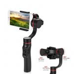 Gimbal H2 / 3-Axis Stabilizer Handheld Gimbal for Smartphon