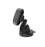 Car Magnet Holder for Mobile Phone - ZS-95 - White