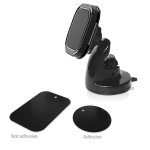 Car Magnet Holder for Mobile Phone - ZS-95 - White - Image 2