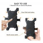 Mobile Holder for Bikes & Motorcycles 360 Degree - SH-3105 - Image 8