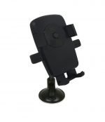 Mobile holder Flexible Auto Close For car compatible with all Mobile - Lm-21 - Image 3