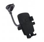 Mobile holder Flexible Auto Close For car compatible with all Mobile - Lm-21 - Image 4