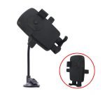 Mobile holder Flexible Auto Close For car compatible with all Mobile - Lm-21 - Image 8