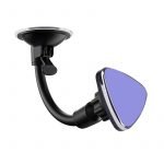 Car Magnet Flexible Holder For Mobile Phone - B12