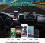 Car Magnet Flexible Holder For Mobile Phone - B12 - Image 6