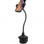 Car Cup Holder for Mobile Phone Flexible -B6