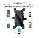 Mobile Holder for Bikes & Motorcycles 360 Degree - SH-3105 - Image 4