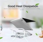 ⁦حامل الكمبيوتر المحمول القابل للتعديل S100 من ويوو⁩ - الصورة ⁦5⁩