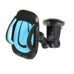 Mobile holder 360 Degree - JS-016 - Blue