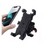 Mobile Holder for Bikes & Motorcycles 360 Degree - SH-3105