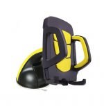 Mobile holder For car compatible with all Mobile -WH-07 - Yellow - Image 2