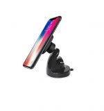 Car Magnet Holder for Mobile Phone - ZS-95 - Black - Image 3