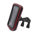 Mobile Holder for Bicycles Waterproof - X Large size WF-05 /6.3 inch