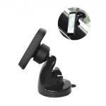 Car Magnet Holder for Mobile Phone - ZS-95 - Black - Image 5