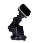 Car Magnet Holder for Mobile Phone - B10 - Black