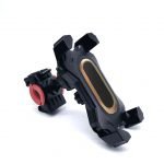 Mobile Holder for Bikes 360 Degree - SH-3103 - Gold