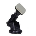 Car Magnet Holder for Mobile Phone - B10 - Gray