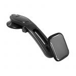 ⁦حامل موبايل مغناطيسي للسيارة يثبت على التابلوه للتحدث و القيادة بسهوله و أمان متوافق مع جميع الأجهزة - B1⁩ - الصورة ⁦5⁩