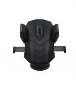 ⁦حامل موبايل للسيارة  يغلق تلقائي للتحدث و السواقه بسهوله و أمان - ML-61⁩ - الصورة ⁦5⁩