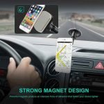 Car Magnet Flexible Holder For Mobile Phone - B12 - Image 3