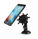 حامل موبايل مغناطيسي للسيارة متوافق مع جميع الأجهزة - B4