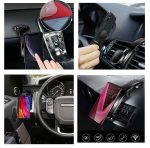 Magnetic Holder for Mobile installed in the Dashboard - B11 - Image 2