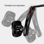 Magnetic Holder for Mobile installed in the Dashboard - B11 - Image 6