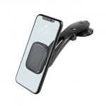 حامل موبايل مغناطيسي للسيارة يثبت على التابلوه للتحدث و القيادة بسهوله و أمان متوافق مع جميع الأجهزة - B1