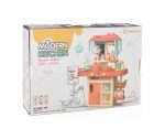 Modern Kitchen for Kids & Little Chef - 42 Pieces - Image 5