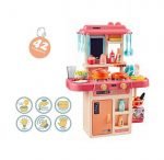 Modern Kitchen for Kids & Little Chef - 42 Pieces - Image 8