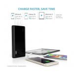 Anker Power Bank 20800mAh Astro E6 Black Color - Image 2