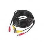Camera Cable for CCTV - 15 Meter
