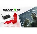 Android Smart TV Box TX6 H6 4GB / 32GB Android 9 Ultra 4K WiFi – LAN – Bluetooth – USB – HDMI - Image 4