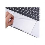 Trackpad Protector Anti Scratch, For MacBook Pro 15 inch Touch Bar A1707