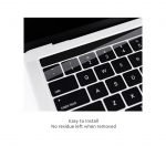 Touch Bar Protector Cover Anti Scratch, For MacBook Pro 13 inch A2289 / 2251 / 2338 & 16 inch A2141 - Image 8