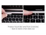 Touch Bar Protector Cover Anti Scratch, For MacBook Pro 13 inch A2289 / 2251 / 2338 & 16 inch A2141 - Image 4