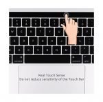 Touch Bar Protector Cover Anti Scratch, For MacBook Pro 13 inch A2289 / 2251 / 2338 & 16 inch A2141 - Image 5