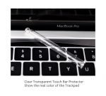 Touch Bar Protector Cover Anti Scratch, For MacBook Pro 13 inch A2289 / 2251 / 2338 & 16 inch A2141 - Image 2