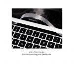 Touch Bar Protector Cover Anti Scratch, For MacBook Pro 13 inch A2289 / 2251 / 2338 & 16 inch A2141 - Image 6