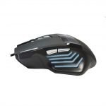 banda USB gaming mouse - G2 - Image 3